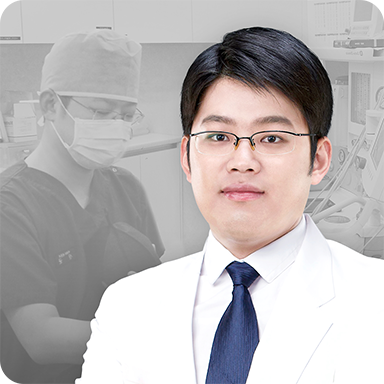 Dr. Shin Gyun