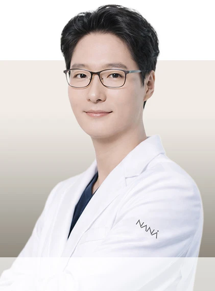 Dr. Kim Hyung-jun