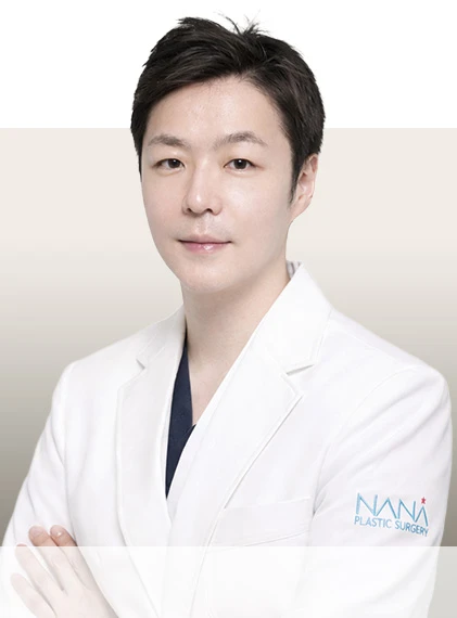 Dr. Kang Gyo-jun