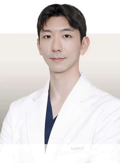 Dr. Kwon Byeong-yun
