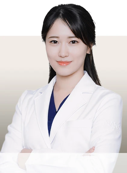 Dr. Kwon Hyo-jeong