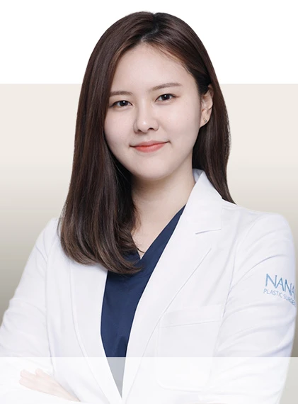 Dr. Kim Da-hui