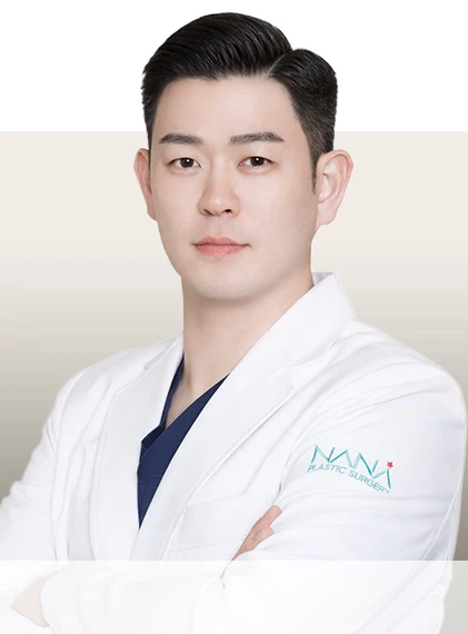 Dr. Jo Min-ho