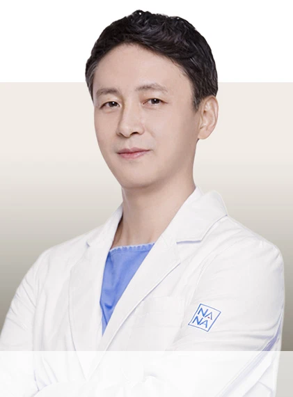 Dr. Kim Young-tae