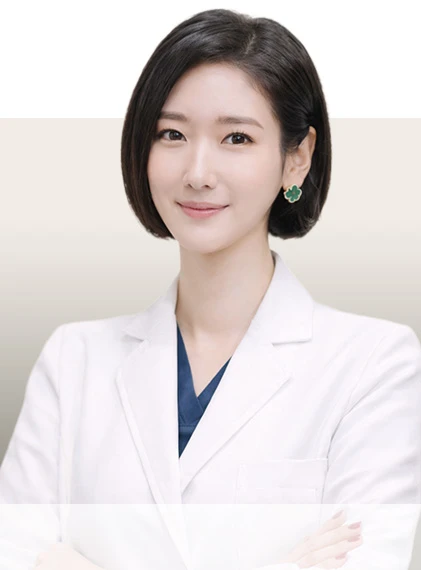 Dr. Kim Ji-eun