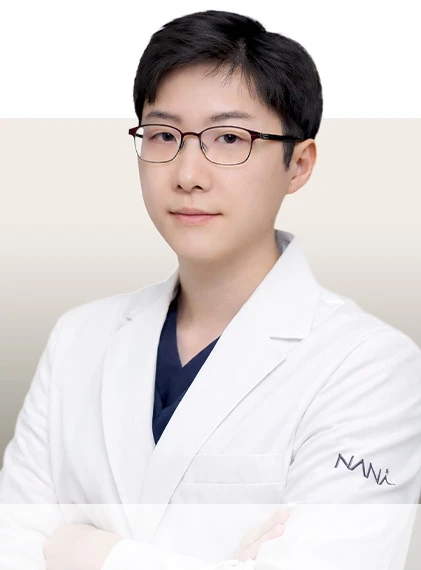 Dr. Kim Min-seong
