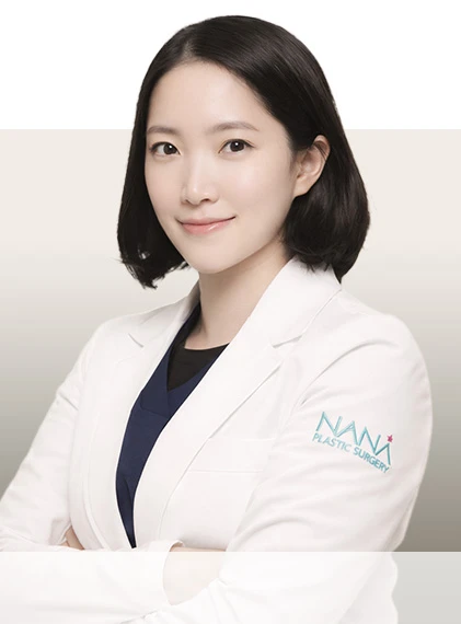 Dr. Kim Seong-ae