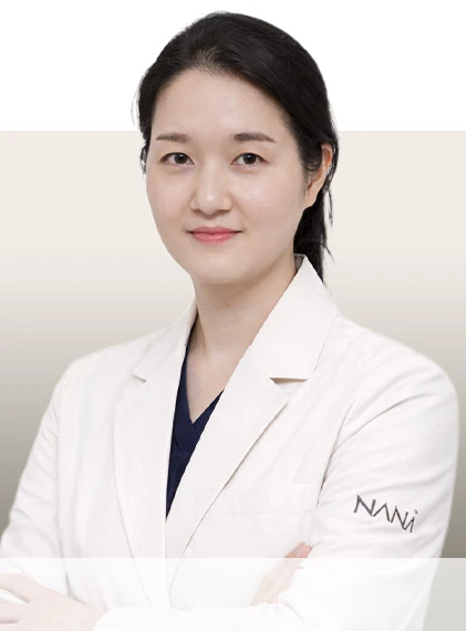 Dr. Kim Seong-yeon