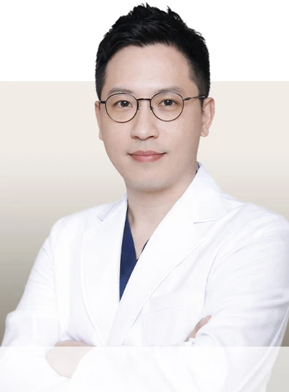Dr. Kim Yoon-ho