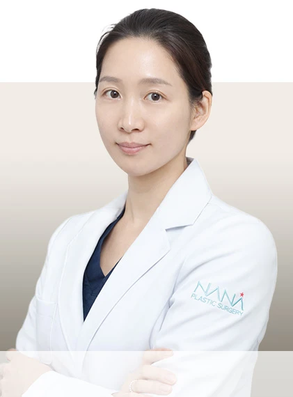 Dr. Kim Hye-rim