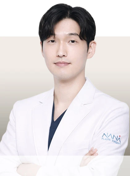 Dr. Park Min-seok