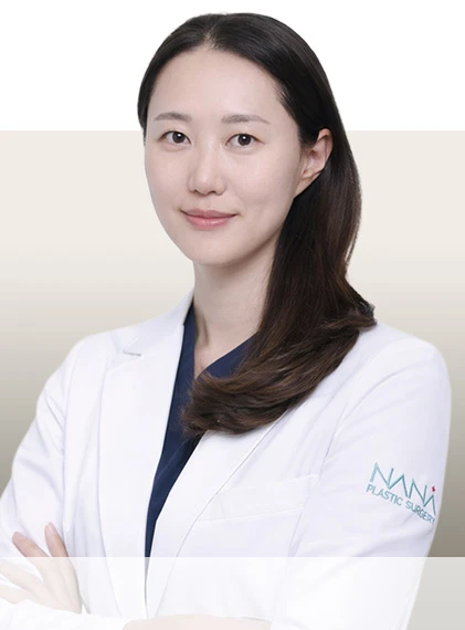 Dr. Park Jeong-eun