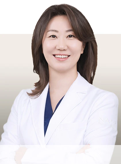 Dr. Yang Eun-jin