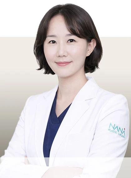 Dr. Yoo Eun-kyung