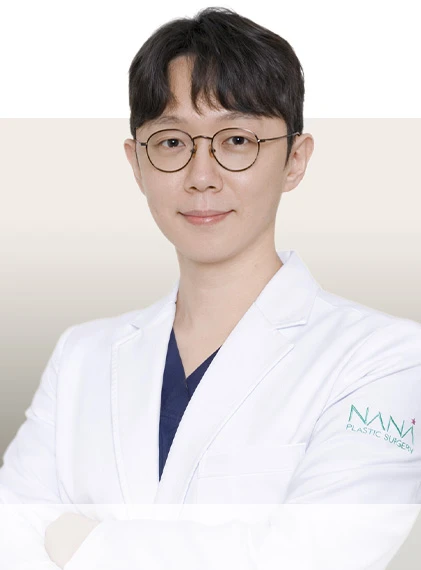 Dr. Lee Seung-je