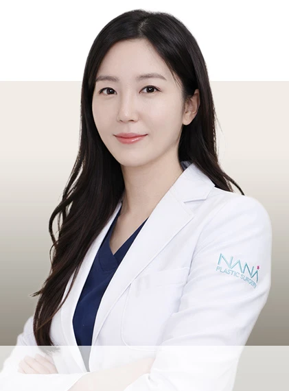 Dr. Lee Yeon-ji