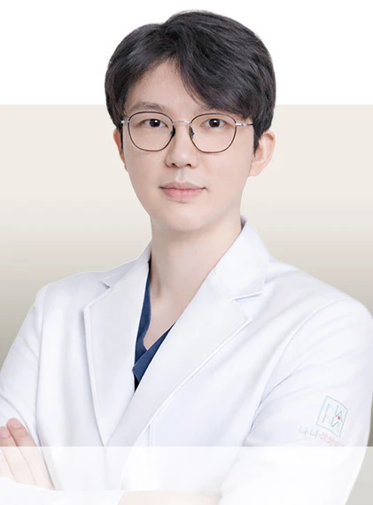 Dr. Choi Jeong-sik