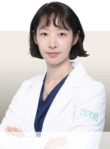 Dr. Choi Hye-ryeon