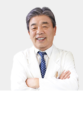Dr. Jeong Gyu-hyung