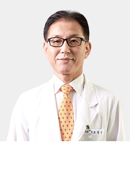 Dr. Cho Beom-jin