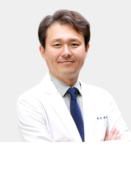 Dr. Park Jae-hyung