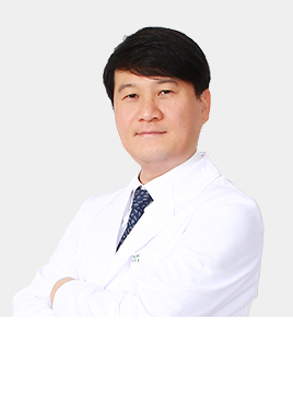 Dr. Lee Sang-mok
