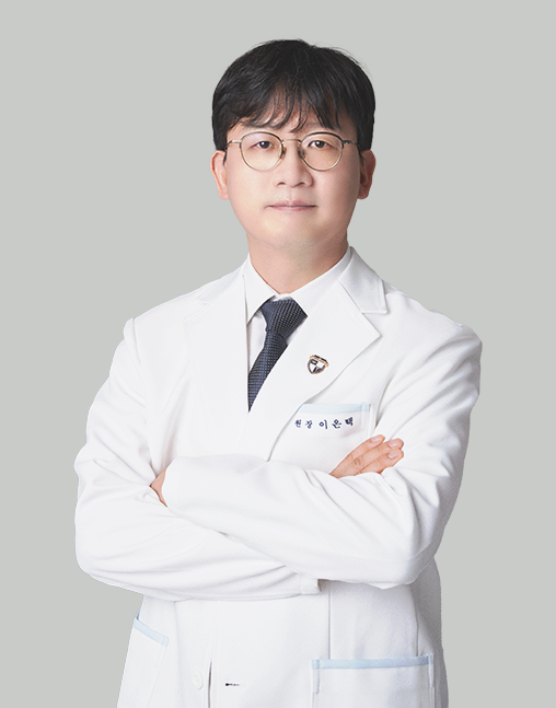 Dr. Lee Eun-taek