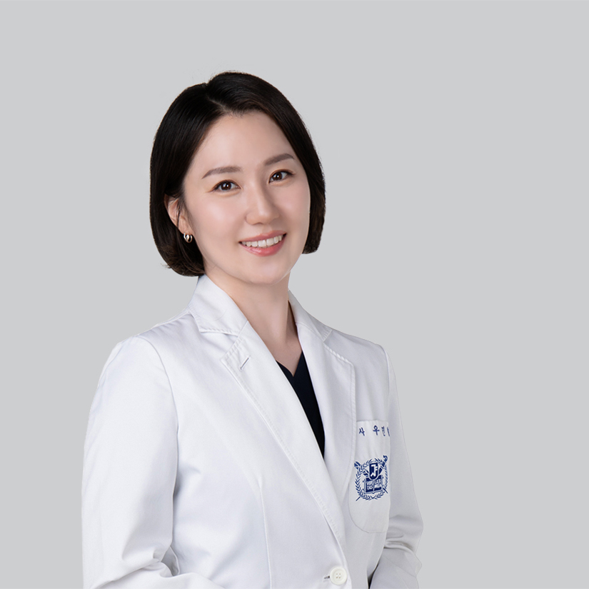 Dr. Woo Min-hyung
