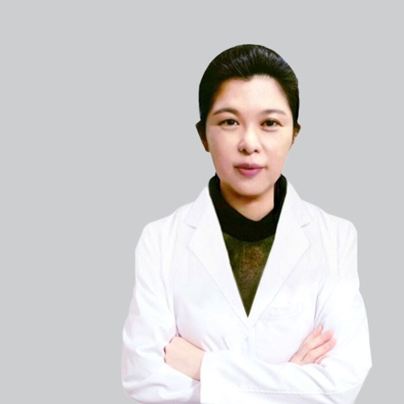 Dr. Park So-young
