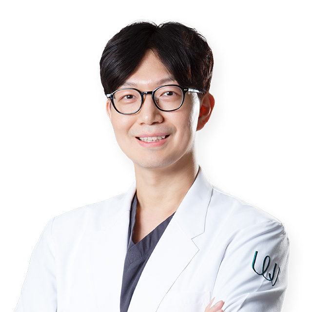Dr. Kim Seung-min