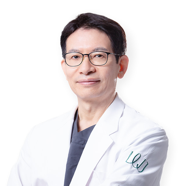 Dr. Park Sung-yong