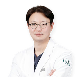 Dr. Park Jang-woo