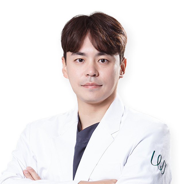 Dr. An Chang-hwan