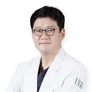 Dr. Won Ki-jeong