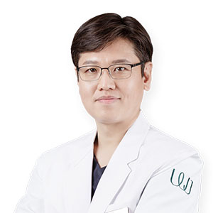 Dr. Lee Seon-gu