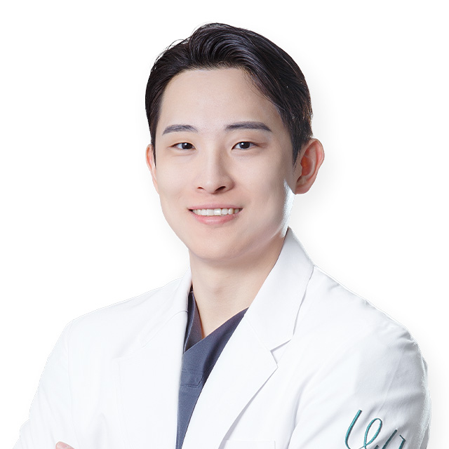 Dr. Lee Jong-seok