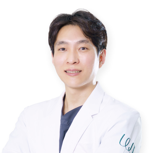 Dr. Jeong Dae-gyun