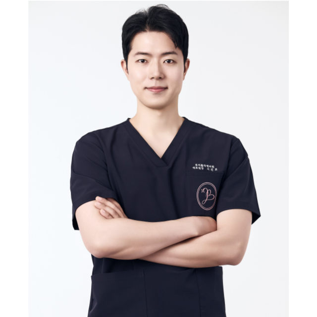 Dr. Lee Geon-ho