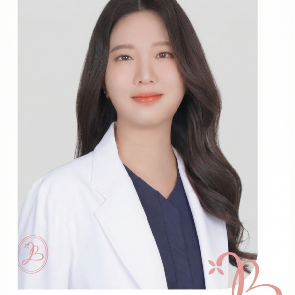 Dr. Park Geon-ha