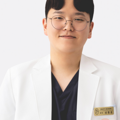 Dr. Shin Hyun-ho