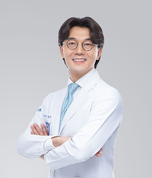 Dr. Kim Jin-hwan