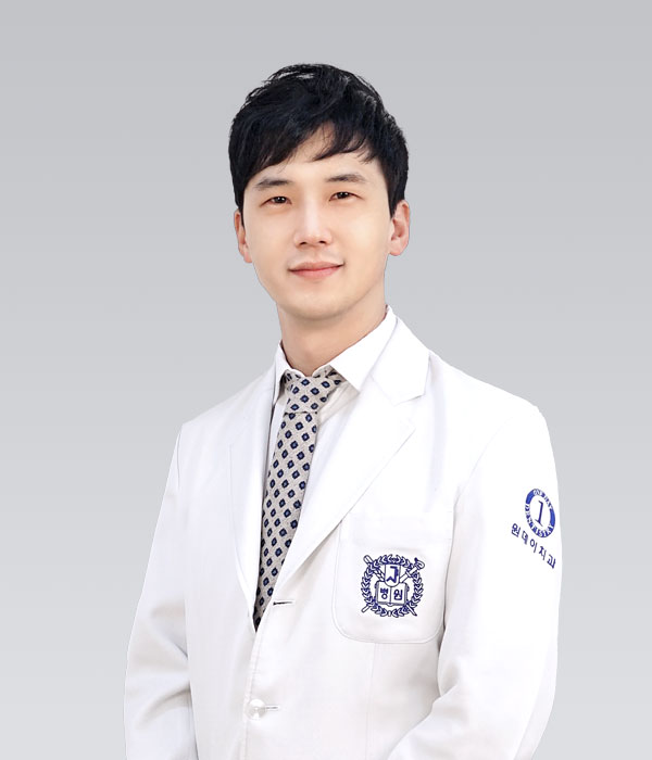 Dr. Kim Do-hoon