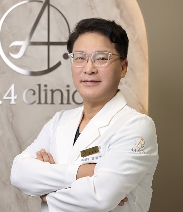 Dr. Kim Kwang-il
