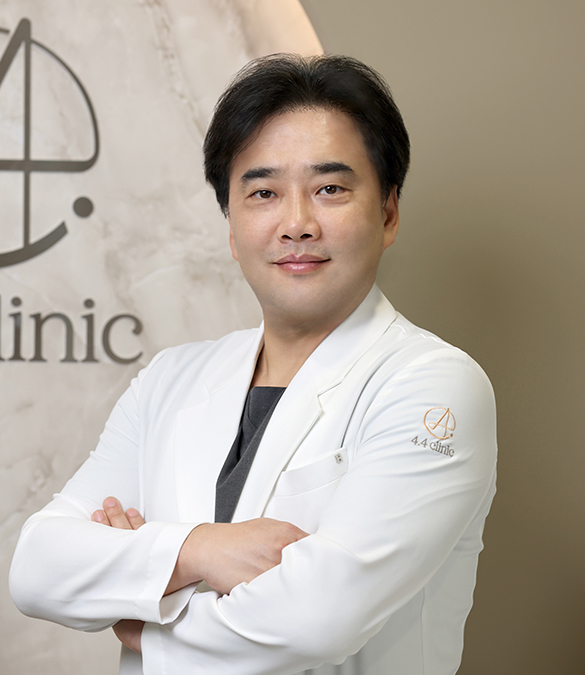 Dr. Kim Dong-gwan