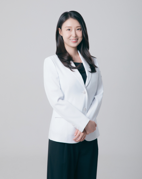 Dr. Park Geun-hee