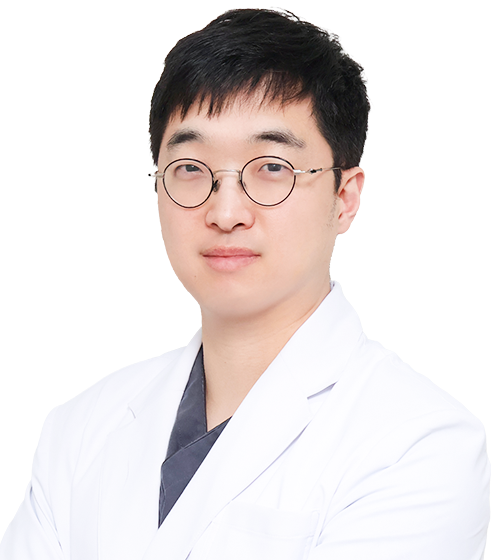 Dr. Lee Jung-hoon