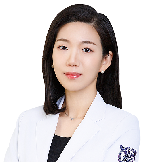 Dr. Kim Ha-eun