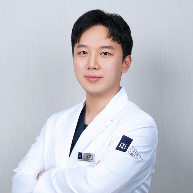 Dr. Kim Gyu-beom