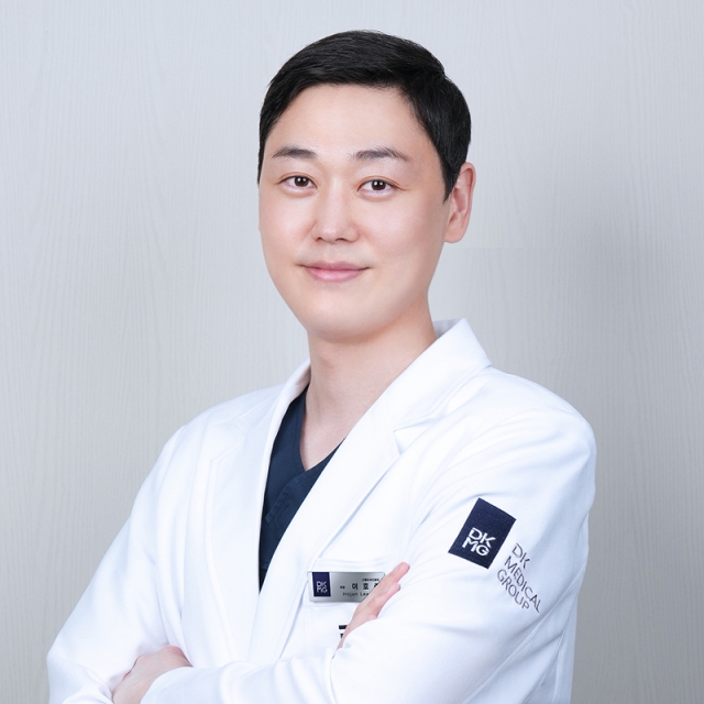 Dr. Lee Ho-jun