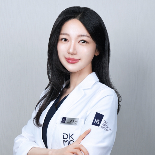 Dr. Kim Yu-jeong